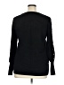 Liz Claiborne Black Pullover Sweater Size XL - photo 2