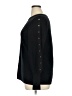 Liz Claiborne Black Pullover Sweater Size XL - photo 5