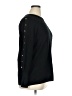 Liz Claiborne Black Pullover Sweater Size XL - photo 4