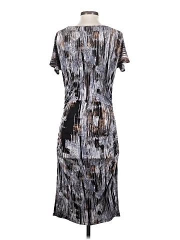 Halston Heritage Casual Dress (view 2)