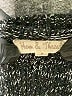 Hem & Thread Tweed Black Pullover Sweater Size S - photo 7