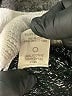 Hem & Thread Tweed Black Pullover Sweater Size S - photo 8