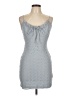 Windsor Gray Casual Dress Size L - photo 1