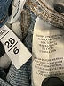 Ann Taylor LOFT Hearts Blue Jeans Size 6 - photo 5