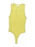 Dynamic Yellow Bodysuit One size - photo 1
