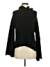 decker Black Turtleneck Sweater Size S - photo 1