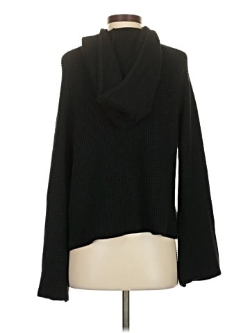 decker Turtleneck Sweater (view 2)