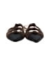 Aquazzura Brown Gold Mule/Clog Size EU 36 - photo 2