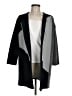 Ann Taylor Gray Coat Size M - photo 1