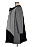 Ann Taylor Gray Coat Size M - photo 5