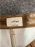 Wilfred 100% Polyurethane Tan Casual Pants Size 2 - photo 7