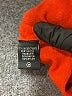 Cyrus Orange Cardigan Size M - photo 8