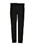 H&M Chevron-herringbone Black Jeans Size 8 - photo 2