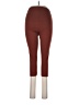 Old Navy Color Block Brown Leggings Size L - photo 2