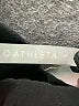 Athleta Black Turtleneck Sweater Size S - photo 7