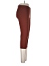 Old Navy Color Block Brown Leggings Size L - photo 4