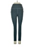 Athleta Teal Active Pants Size XS - photo 1