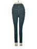 Athleta Teal Active Pants Size XS - photo 2