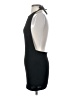Unbranded Black Cocktail Dress Size S - photo 5