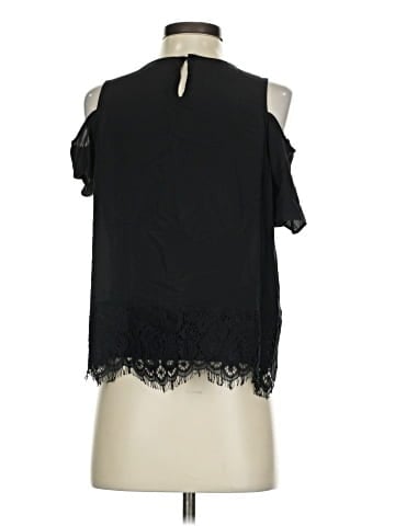 Madewell Sleeveless Silk Top (view 2)