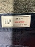 Gap Blue Casual Pants Size 27 waist - photo 7