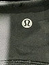 Lululemon Athletica Solid Black Active Pants Size 6 - photo 4