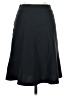 REI Solid Black Casual Skirt Size XXS - photo 2