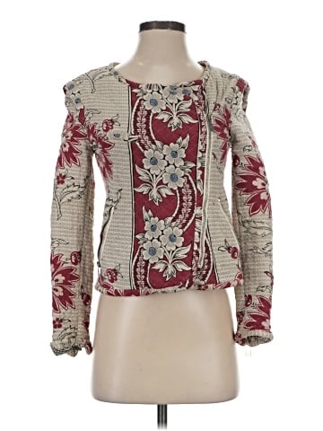 Trafaluc by Zara Cardigan (view 1)