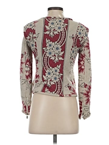 Trafaluc by Zara Cardigan (view 2)