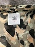 CAbi 100% Polyester Green Sleeveless Blouse Size S - photo 7