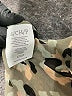 CAbi 100% Polyester Green Sleeveless Blouse Size S - photo 8
