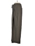 Adrianna Papell 100% Polyester Gray Casual Pants Size 8 - photo 5