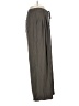 Adrianna Papell 100% Polyester Gray Casual Pants Size 8 - photo 4