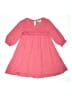 Old Navy Solid Pink Dress Size 8 - photo 1