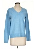 Style&Co Blue Pullover Sweater Size S (petite) - photo 1