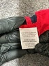 Joie 100% Silk Red Short Sleeve Top Size S - photo 8