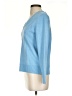 Style&Co Blue Pullover Sweater Size S (petite) - photo 5