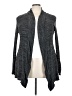 Laila Jayde Gray Cardigan Size 3X - photo 1