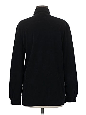 BRIDGETOWN COLLECTION Long Sleeve Blouse (view 2)