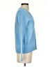Style&Co Blue Pullover Sweater Size S (petite) - photo 4