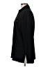 BRIDGETOWN COLLECTION Black Long Sleeve Blouse Size M - photo 5