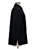 BRIDGETOWN COLLECTION Black Long Sleeve Blouse Size M - photo 4