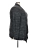 Laila Jayde Gray Cardigan Size 3X - photo 4