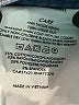 Ann Taylor Solid Blue Jeans Size 4 - photo 8