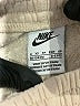 Nike Ivory Sweatpants Size XS (kids) - photo 3