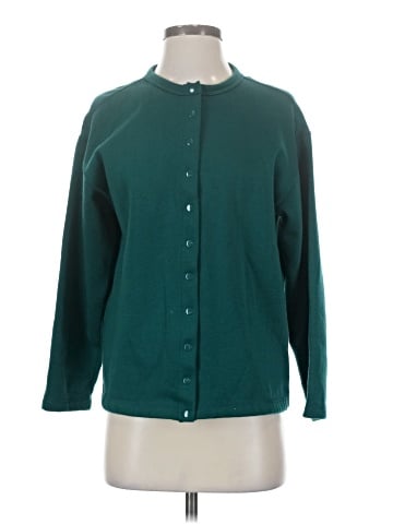 Pacer Cardigan (view 1)