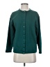 Pacer Teal Cardigan Size S (petite) - photo 1