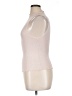 American Rag Cie Tan Sleeveless Top Size XL - photo 5