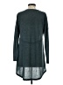 A'reve Teal 3/4 Sleeve T-Shirt Size S - photo 2
