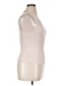 American Rag Cie Tan Sleeveless Top Size XL - photo 4